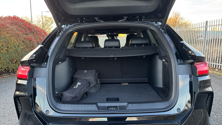 BYD Seal U 1.5 DM-i AWD Design 5dr Auto Estate